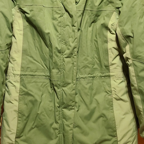 Windriver winter jacket - Picture 2 of 6